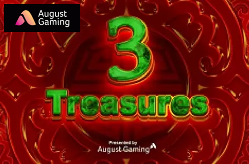 3 Treasures